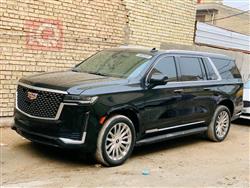 كاديلاك اسكاليد